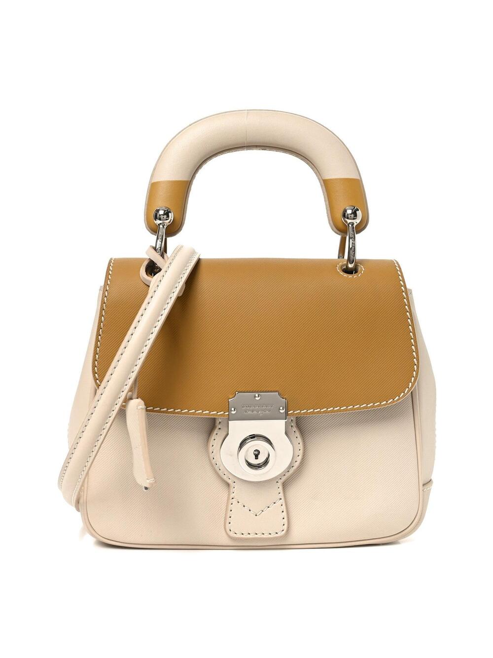 Burberry Trench Calfskin Small Dk88 Top #352793B47B